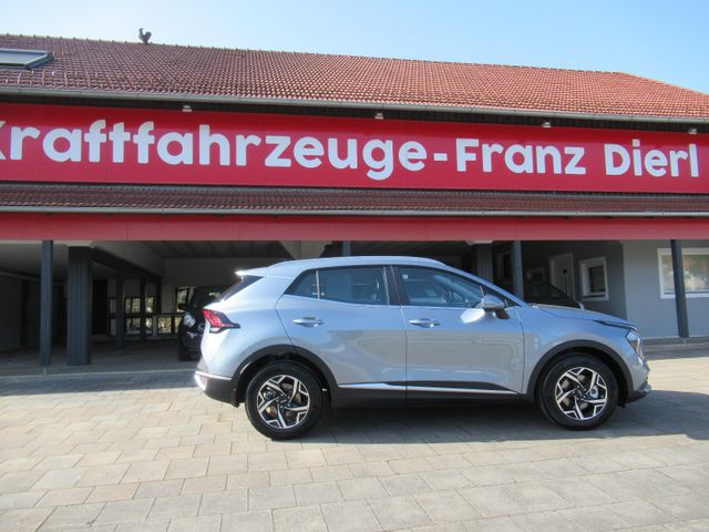 Kia Sportage NQ5E 1.6 T-GDI, Navi,Kamera,Automatik