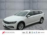 Volkswagen Passat Variant 2.0 TDI DSG BUSINESS LED+NAVI+AHK