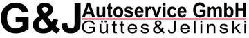 Güttes & Jelinski Autoservice GmbH Logo
