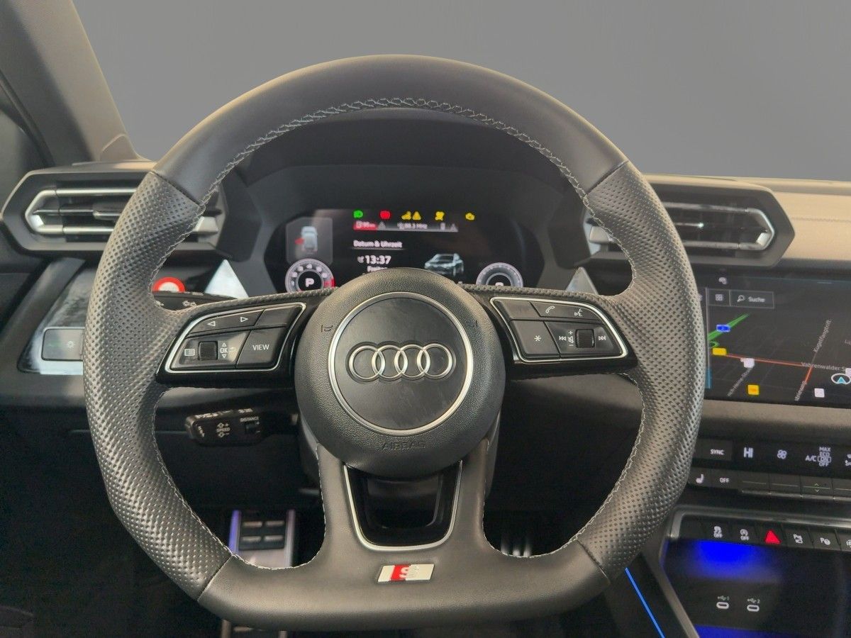 Audi A3 - Bild 12