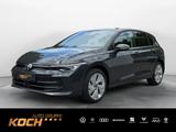 Volkswagen Golf VIII 1.5TSI Style Navi LED ACC - Volkswagen Golf Tageszulassungen