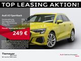 Audi A3 Sportback 40 TFSIe S LINE LED SITZHZG eKLAPPE - Audi in Essen