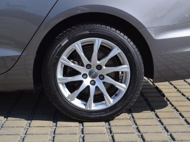 A4 Avant 35 TFSI S-tronic LED/NAVI+VZE/17-ZOLL/R