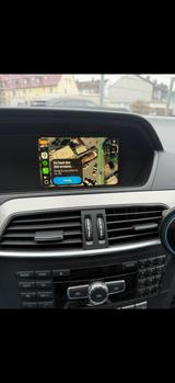 Mercedes-Benz C 350 T BlueEFF. AVANTGARDE Autom. AVANTGARDE - Mercedes-Benz C 350 in Bonn