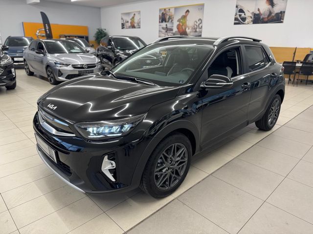 Kia Stonic 1.0 T-GDI 100 48V DCT Nightline Edition