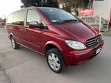Mercedes-Benz MERCEDES - Viano - 2.2 CDI 4Matic Fun L - Mercedes-Benz Viano: Behindertengerecht