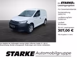 Volkswagen Caddy Cargo 2.0 TDI Kasten  AHK PDC Tempo Klima - Neuwagen mit Diesel-Antrieb
