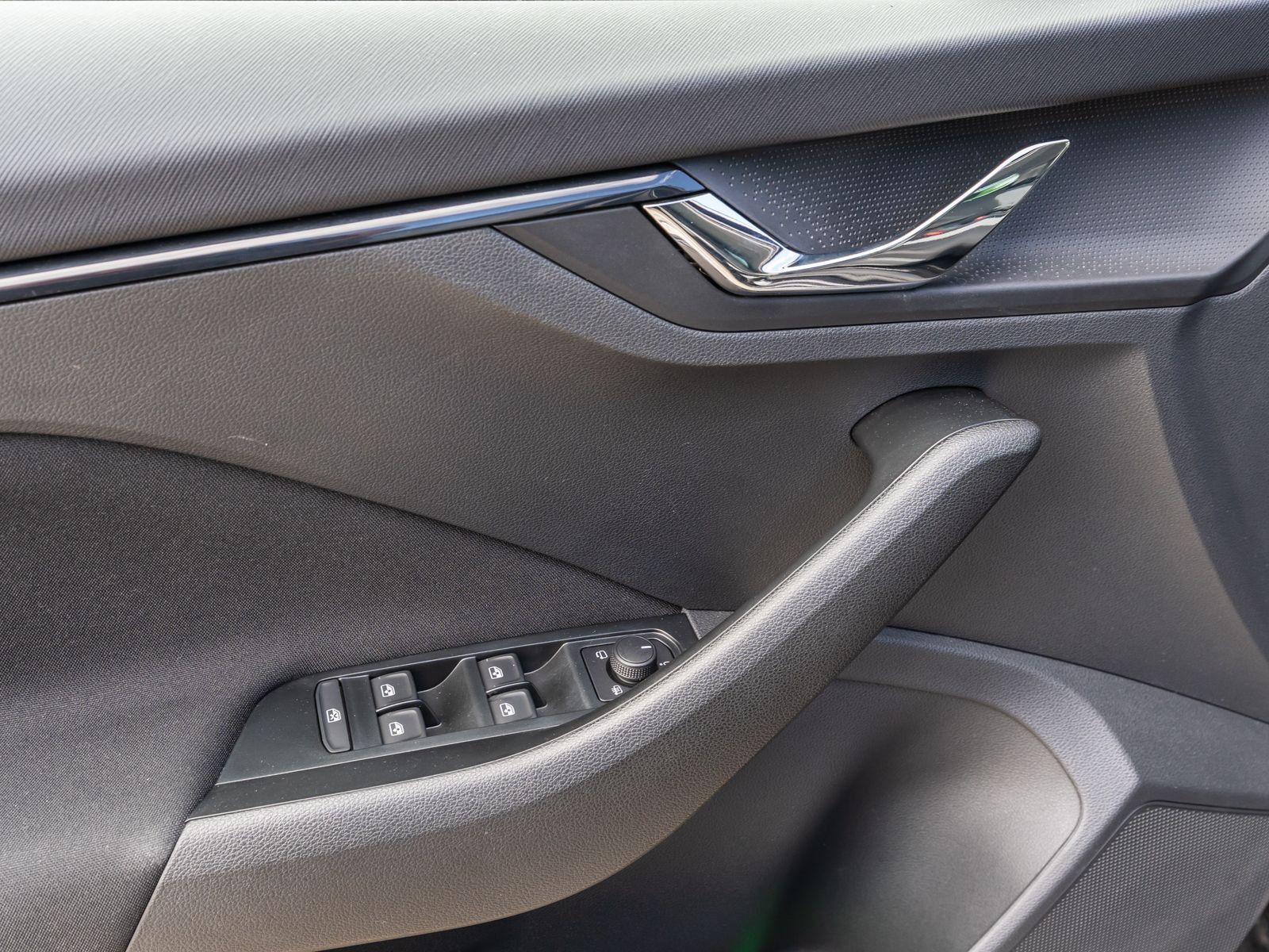 Skoda Scala - Bild 11