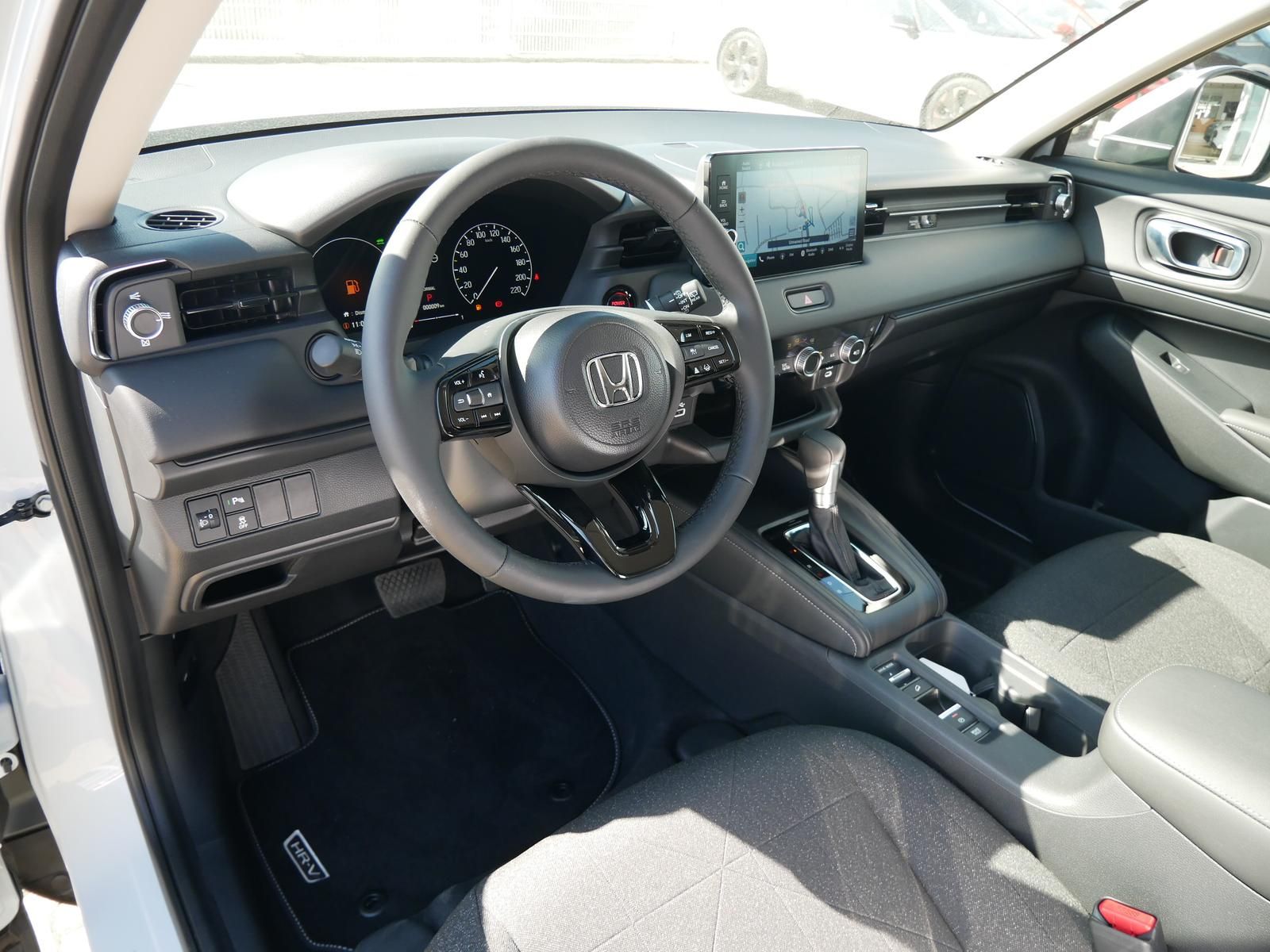 Honda HR-V - Bild 12