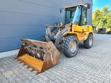 Volvo L30 B -  4/1 Schaufel + Palettengabel - Offers