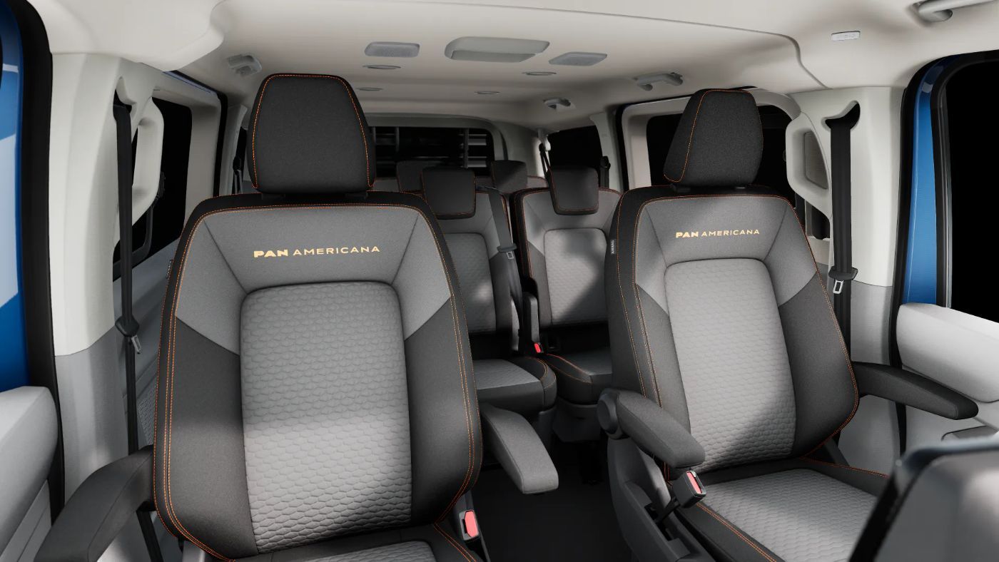 Volkswagen T7 Caravelle - Bild 6