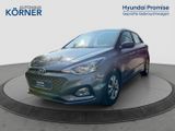 Hyundai i20 Trend 1.0 T-GDi DCT *NAVI*CAM*SITZHZG*KLIMAA - Hyundai i20 aus 2020