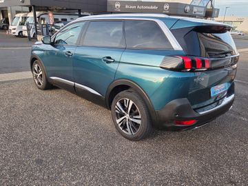 Peugeot 5008 - 4