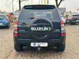 Suzuki Grand Vitara 2.0 Comfort+ 4x4 XENON NAVI LEDER - Suzuki Grand Vitara: 2.4