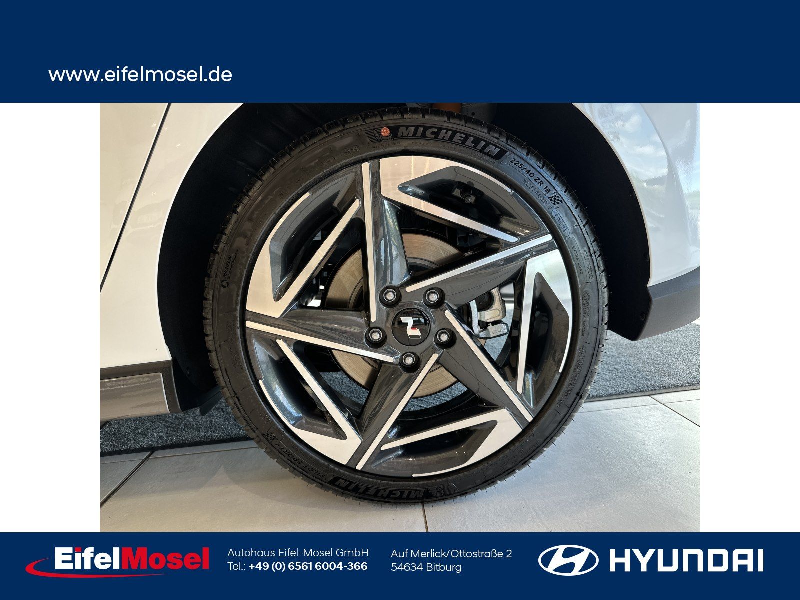 Hyundai i30 – Bild 14