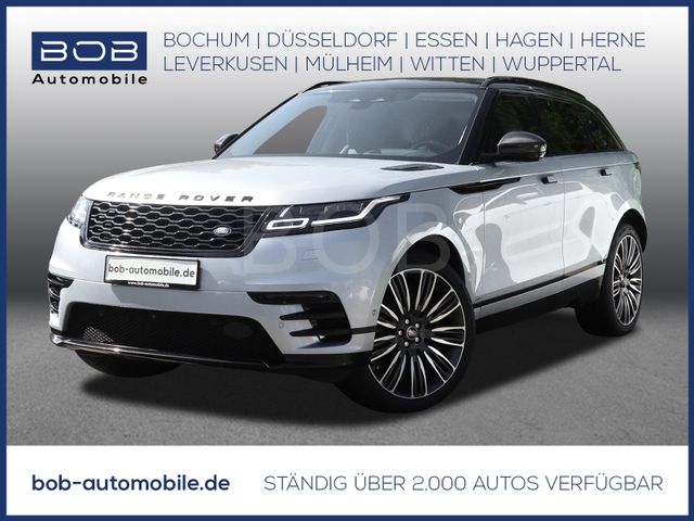 Land Rover Range Rover Velar  VERKAUF NUR AN GEWERBEKUNDEN!