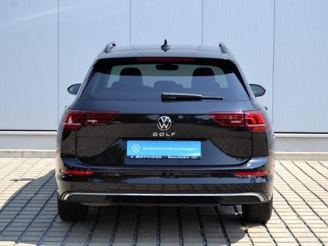 Golf VIII Variant 1.5 TSI Goal AHK/LED-PLUS/NAVI