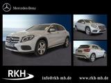 Mercedes-Benz GLA 200 Sport Utility Vehicle AMG Line/Navi/Klim - gebrauchte Mercedes-Benz GLA 200 aus dem Jahr 2019