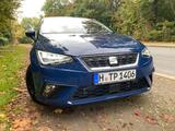 Seat Ibiza 1.6 TDI 59kW Style LED scheckheftgepflegt - Seat Ibiza: TDI