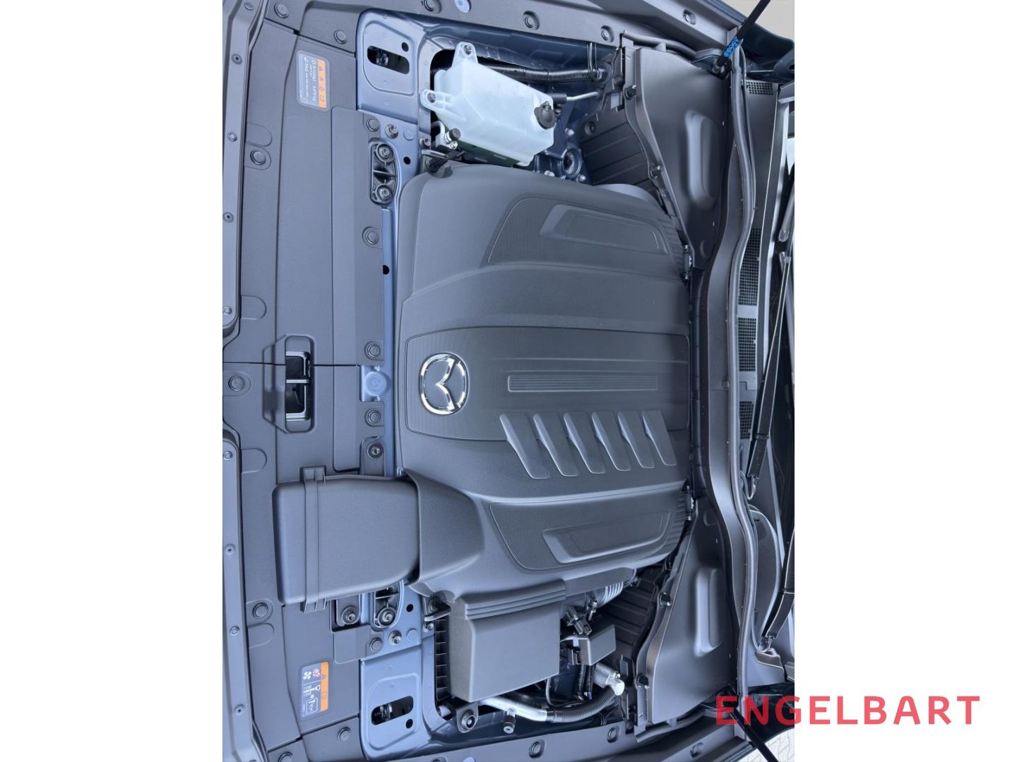 Mazda CX-60 - Bild 14