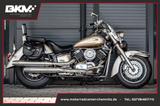 Yamaha XVS 1100 Drag Star Classic - YAMAHA Drag-Star