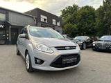 Ford Grand C-MAX Titanium 7Sitz/Kamera/Navi/8-fach - Ford Grand C-Max in Duisburg