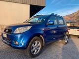 Daihatsu Terios 1.5 4WD SX Green Powered 4x4 - blaue Daihatsu Terios