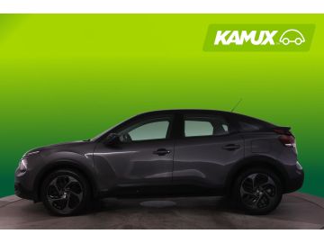 Citroen C4 - 6