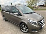 Mercedes-Benz V 220 d Aut. EXCLUSIVE EDITION lang EXCLUSIV... - Mercedes-Benz V-Klasse: Exclusive