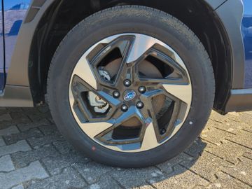 Bild 25 Subaru Crosstrek AWD Leder SHD Kamera ACC LED CarPlay