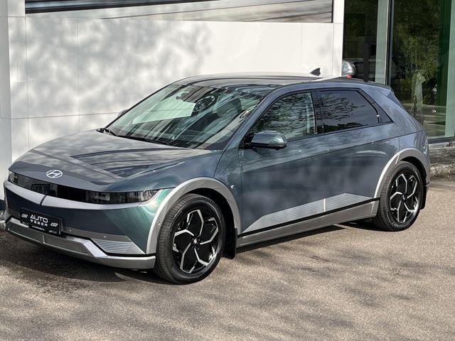 Hyundai IONIQ 5 Uniq EV 4WD RelaxPak. BOSE AHK 1aZustand