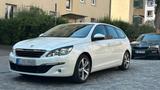 Peugeot Ein sehr gepflegter und sehr sparsamer Peu... - Sparsame mit Diesel-Antrieb