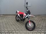 Fantic XM 50 Performance - Modell 2025 - NEU MOFA