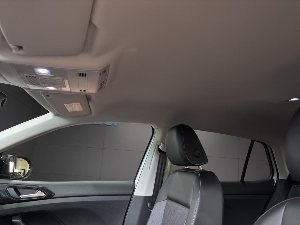 Volkswagen T-Cross GOAL 1.0 TSI OPF Navi, RFK, ACC, GJR, миниатюра 19
