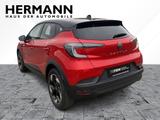 Renault Captur II 1.3 TCe 140 Mild-Hybrid GPF Techno *LM - Renault Captur Techno mit Hybrid-Antrieb (Benzin/Elektro)