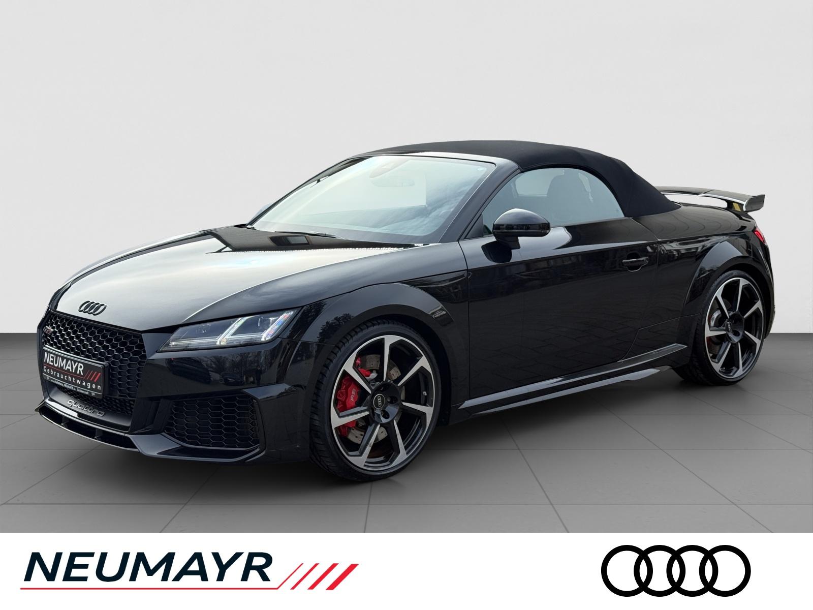 Audi TT RS Roadster 2.5 TFSI quat Sporta/280/Garantie