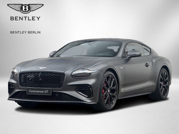 BENTLEY Continental GT SPEED V8 HYBRID First Edition