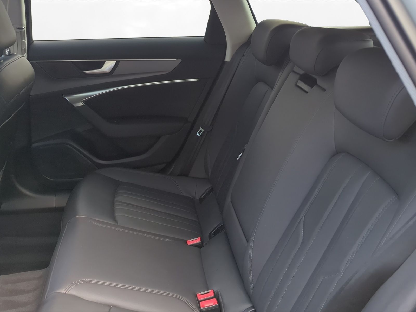 Audi A6 Allroad - Bild 3