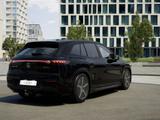 Mercedes-Benz EQS 450 4M SUV AMG-Sport/Burm/AHK/Night/7Sitze - Mercedes-Benz EQS SUV Jahreswagen