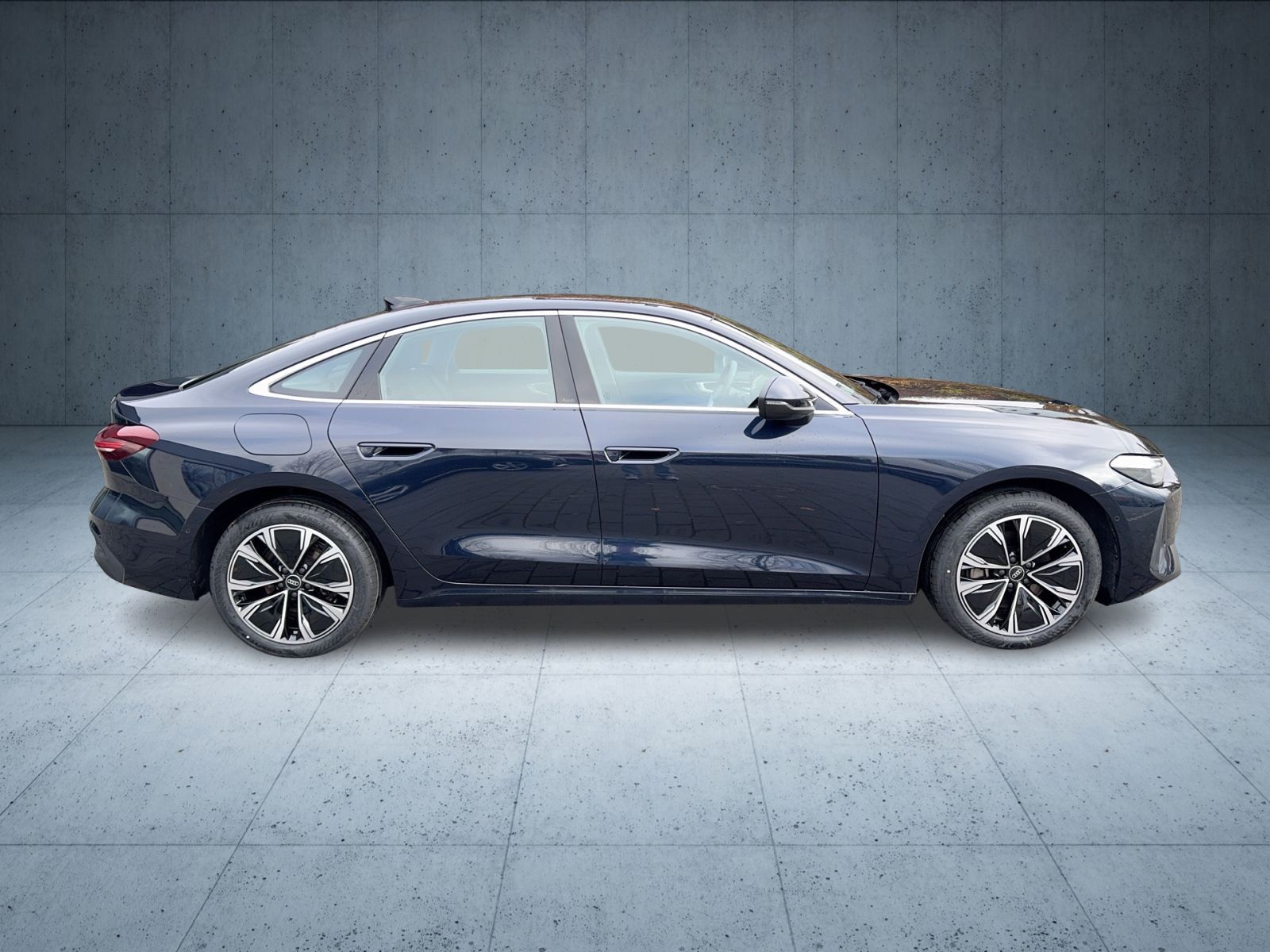 Audi A5 - Bild 7