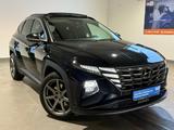 Hyundai Tucson Prime 1.6 T-GDI 4WD PANO+MEMORY+LEDER - Hyundai TUCSON: Leder