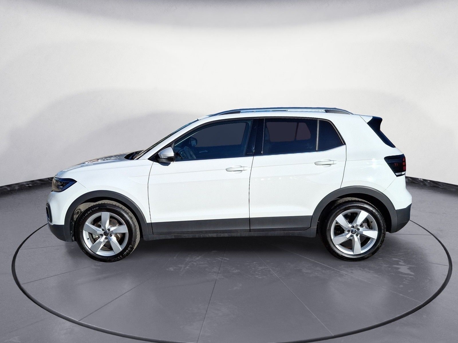 Volkswagen T-Cross - Bild 3