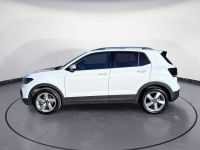Volkswagen T-Cross - Vorschau Bild 3