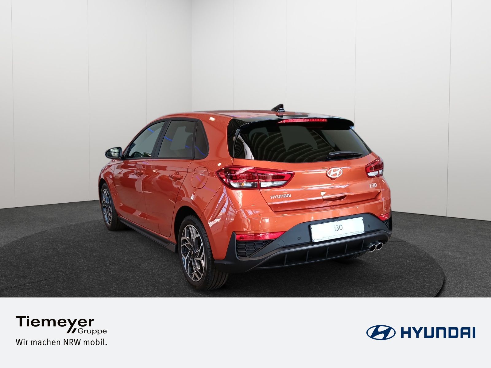 Hyundai i30 – Bild 7