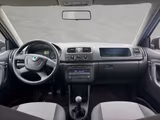 Skoda Fabia II Combi 1.2 TSI COOL EDITION - Skoda Fabia: Ii