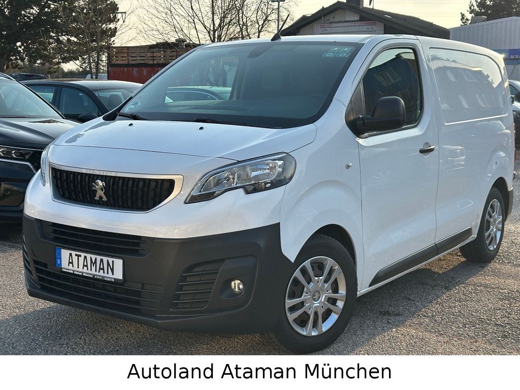 Image of Peugeot Expert