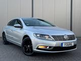 Volkswagen CC Basis BMT*TOP-ZUSTAND*XENON*SHZ*NAVI*GARANTIE - Volkswagen CC aus 2016