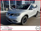 Nissan X-Trail N-Vision 1.6dCi AHK Navi 360Cam Glasdach - Nissan X-Trail N-VISION