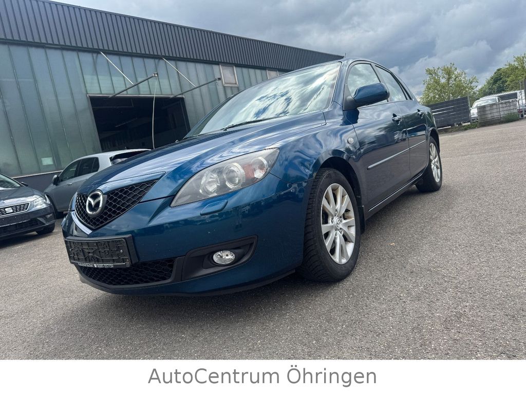 Angebot ansehen Mazda 3