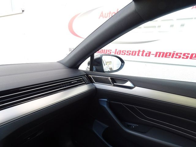 Passat Variant 1.5 TSI DSG Elegance / Matrix
